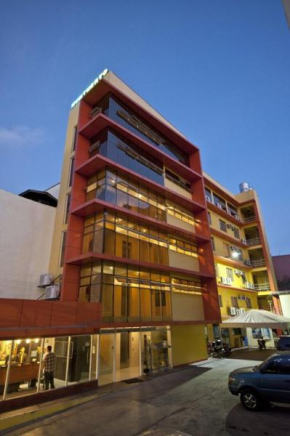 M Citi Suites